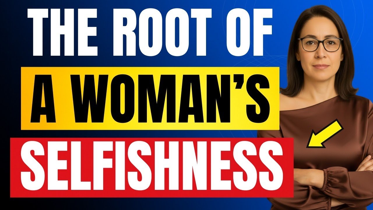 The #1 Toxic Trait Women Have in Relationships with Men