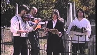The Vacant Chair: A Blackstone Valley Historical Music Video