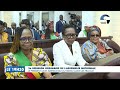 CANAL3-BENIN : Journal Télévisé 19h30 du Vendredi 31 Octobre  2025