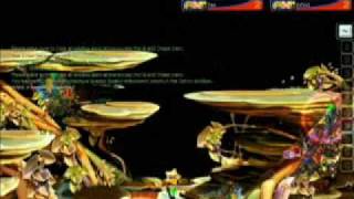 Grand Chase Digmaan Championship Finals (Match 1) screenshot 1
