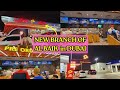 Famous Al Baik Restaurant in Dubai Food Review | Saudi's Most POPULAR Fast Food ALBAIK