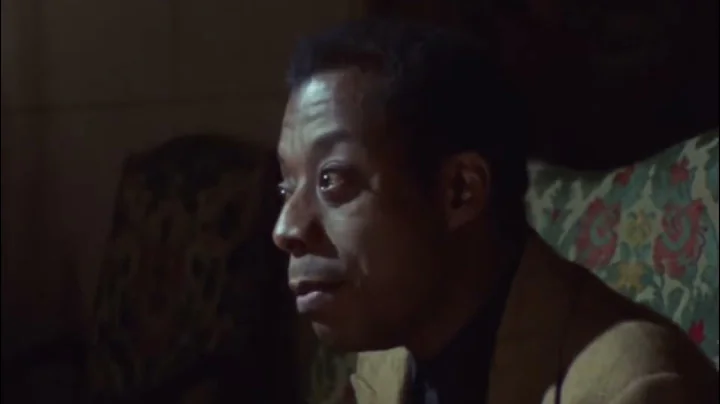 James Baldwin | Love has never been a Popular Movement