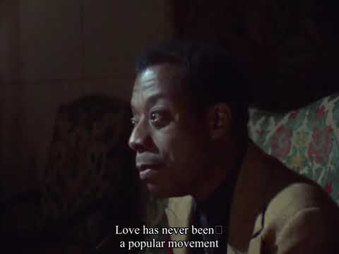 James Baldwin |