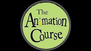 TheAnimCourse Level 1 week 4 Maya 2025
