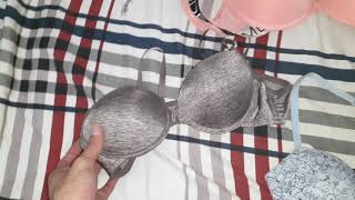 Áo Ngực Hàng Hiệu Dành Cho Người Mẫu Diễn Viên Bra For Girl