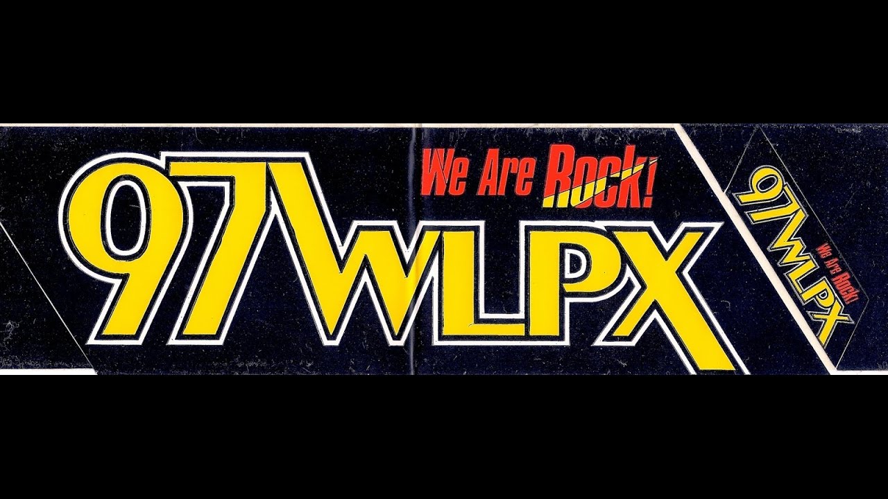 The Faces of 97 WLPX