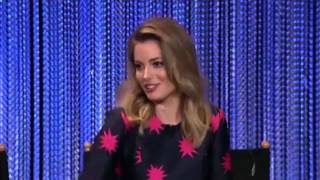 Gillian Jacobs' Tribute to Ken Jeong