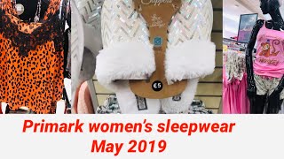 PRIMARK Womens May Primark Lover