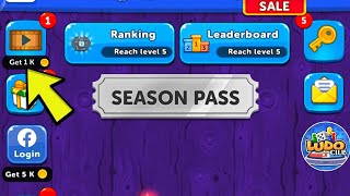 How to Get Free Coins in Ludo Club (2025) screenshot 5