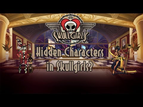 Video: Eliza DLC Von Skullgirls Wurde Aufgrund Eines Zweijährigen Fehlers Von XBLA Zurückgezogen