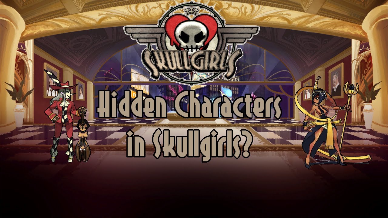 Skullgirls eliza wiki