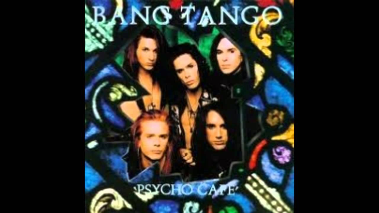 BANG TANGO - Someone Like You BANG TANGO - Someone Like You