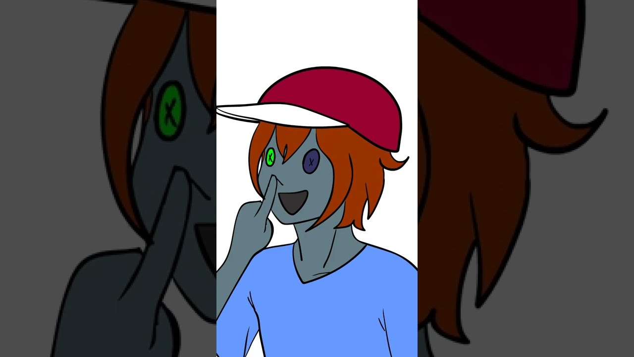 Morgan siendo Morgan (NO CANON)