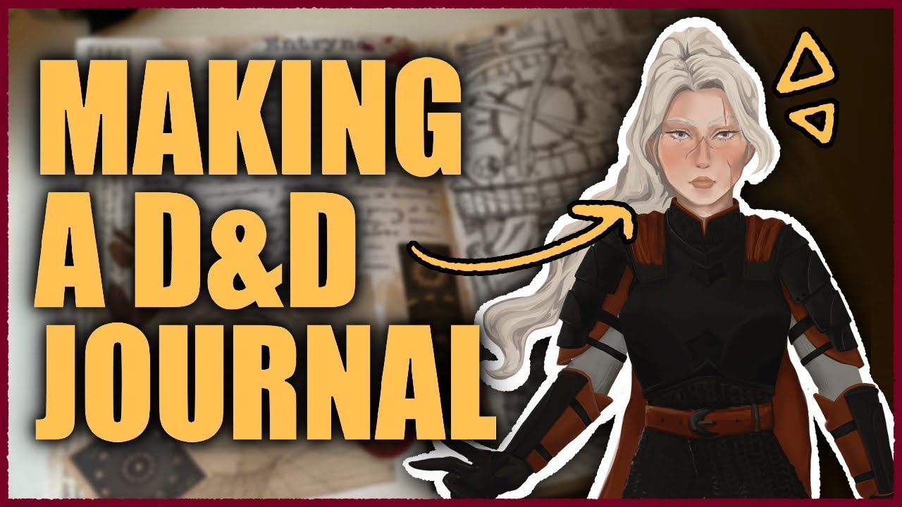 All Aesthetic, Zero Practicality | My D&D Adventures #8