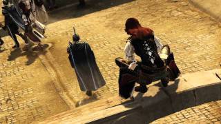 Ubisoft Dates Assassin's Creed: Revelations Map Pack - GameRevolution
