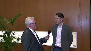 2022 IBC Interview with Henrik Axelsson, CEO