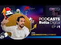 Rotta Digital Podcasts #1 - Luiz Mazzuchelli Cosmo