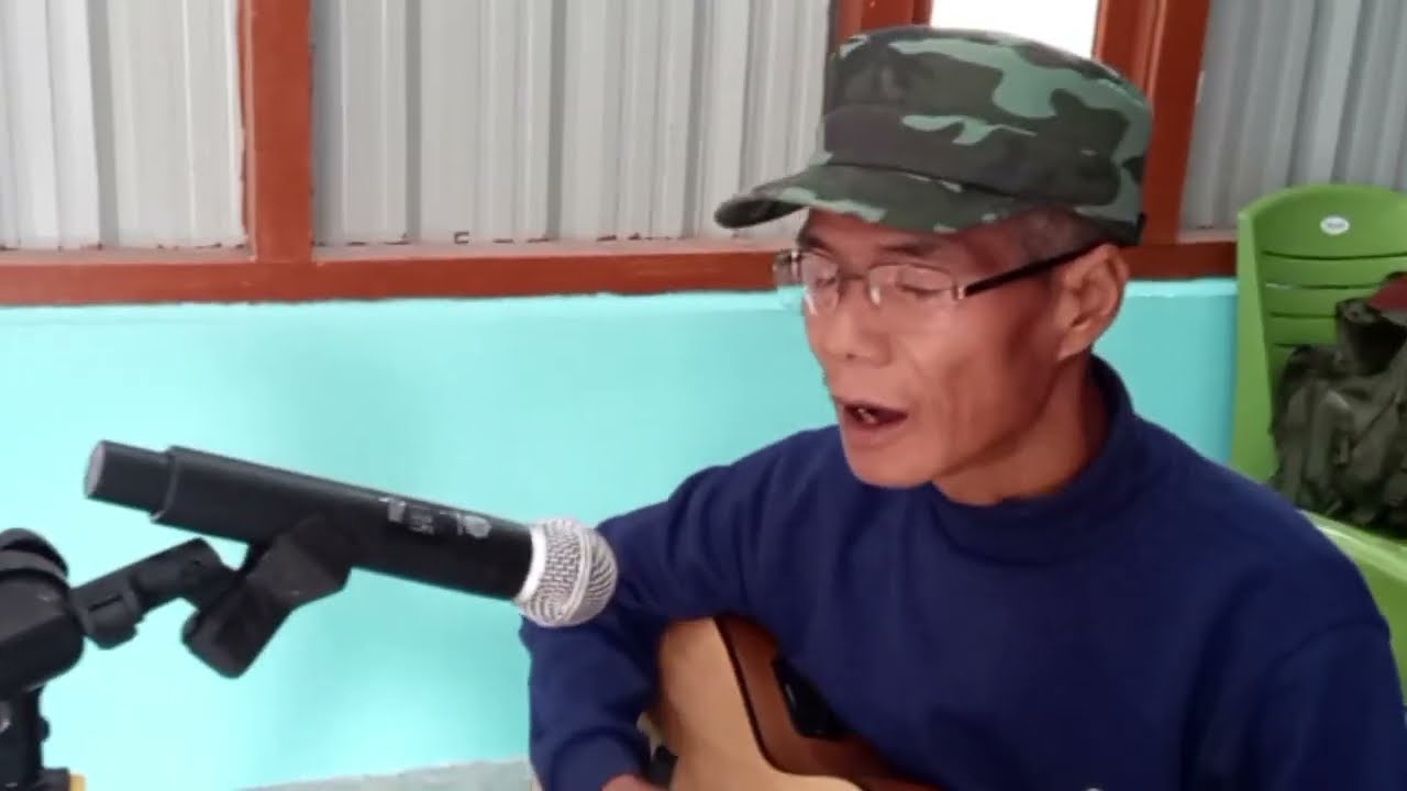 Behind the Scenes: My Newest Journey emotional songs (NSCN Vlogs)