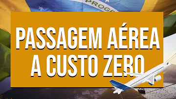 É possível viajar de avião com ID jovem?