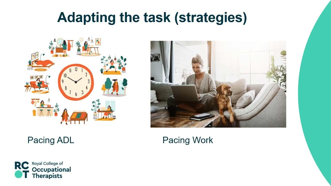 Fit notes and occupational therapy: supporting confident practice