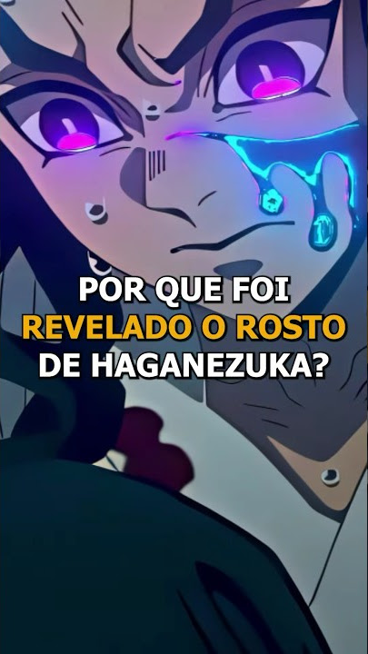 Revelado o Rosto de Haganezuka em Demon Slayer