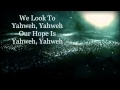 Yahweh HD Lyrics Video By Hillsong