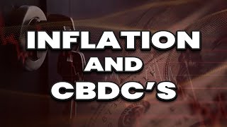How to hedge against inflation and CBDC