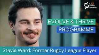 Evolve & Thrive Programme | Learn, Grow and Thrive with Athlete Mentors