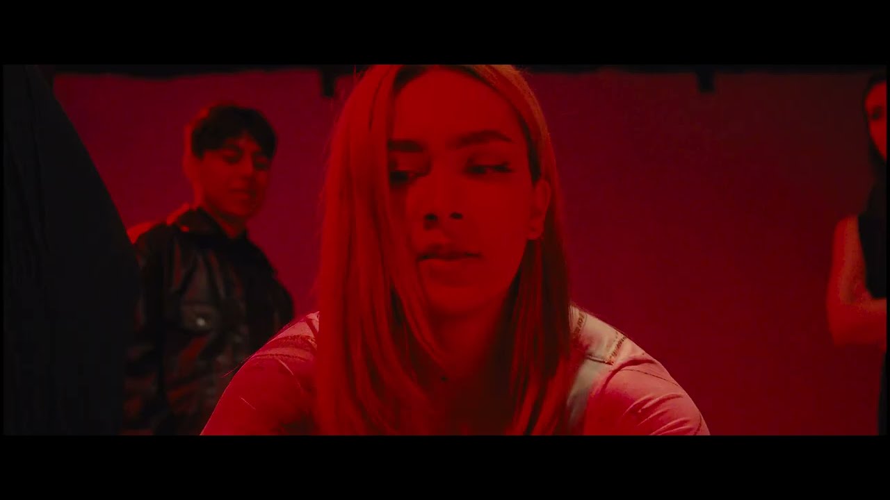Guarda xhino mx - temporal (Video Oficial)#futurehouse #electronicmusic #temporal su YouTube Guarda xhino mx - temporal (Video Oficial)#futurehouse #electronicmusic #temporal su YouTube