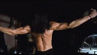 Fade To Black Timeless Metal The Crow - 1080P