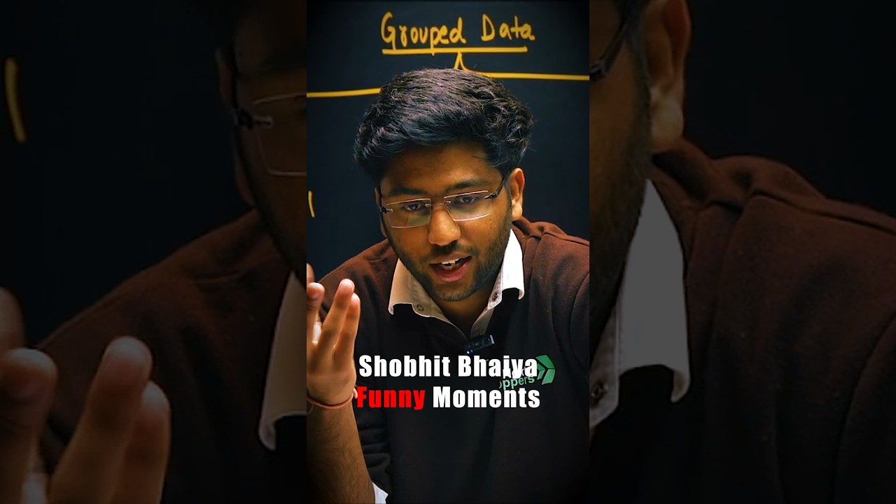 Funny Moments of CBSE 😂||Shobhit Nirwan 