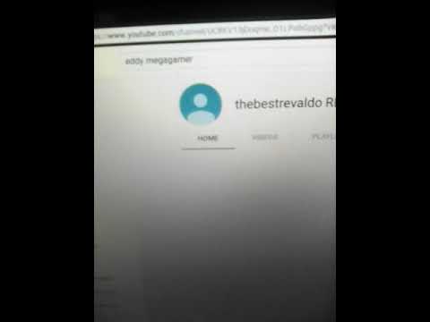 Subscribe to my other channel