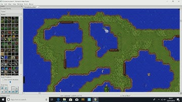 Mxdz World / Tibia RME Speed edit #1