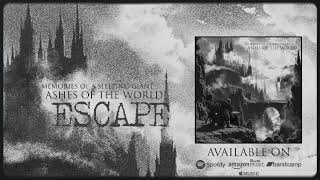 Memories of a Sleeping Giant - Escape