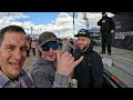 Weege Show: 2024 Motocross  of Nations Saturday Recap featuring Gasjer, Leok, and More