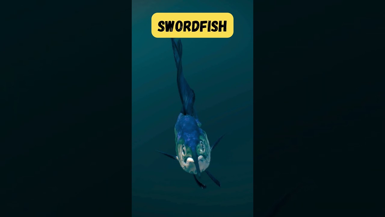 Land and Sea Animals Song | Fun Learning Short 🎶 | Meet Forest & Ocean Creatures|