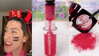 #15 ASMR Reparación De Maquillaje Satisfactoria l NUEVOS TIKTOK DE LEYDIS l Historia De Comedia