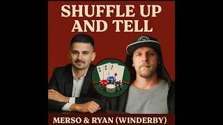 Muck Around & Find Out #34-Merso Alimanovic/Ryan Goodale and Co-host Julio Marrero, Part 2