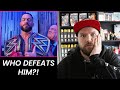 WWE: Who Should Dethrone ROMAN REIGNS?!