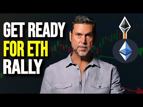 Raoul Pal - Ethereum Bull Run Will Be Massive 1 Raoul Pal - Ethereum Bull Run Will Be Massive thumbnail