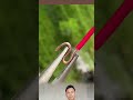 how to install a tight nut