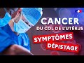 UN GYNÉCOLOGUE NOUS EXPLIQUE COMMENT PRÉVENIR LE CANCER DU COL DE L’UTÉRUS