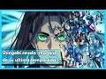 Shingeki no Kyojin revela algunas imágenes de su ultima Temporada !!!