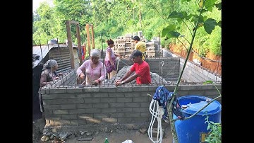 Build up Nepal | Engineers Without Borders Sweden