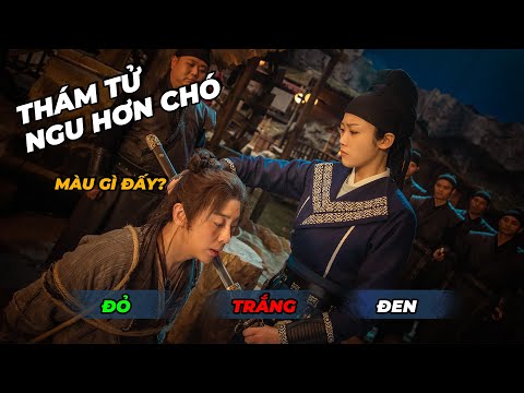 Video Cốt Truyện UNDERGOD DETECTIVE - Thám tử khu ổ chuột |... - youtube