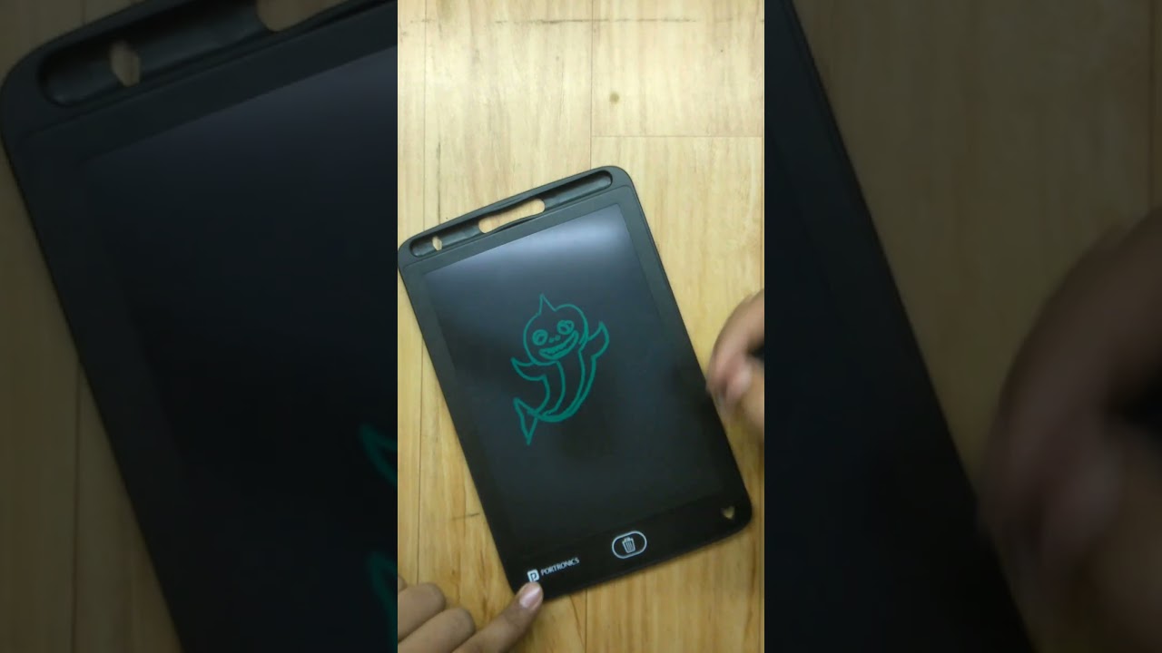 Portronics Drawing Tablet Review: Complete Artist's Guide 