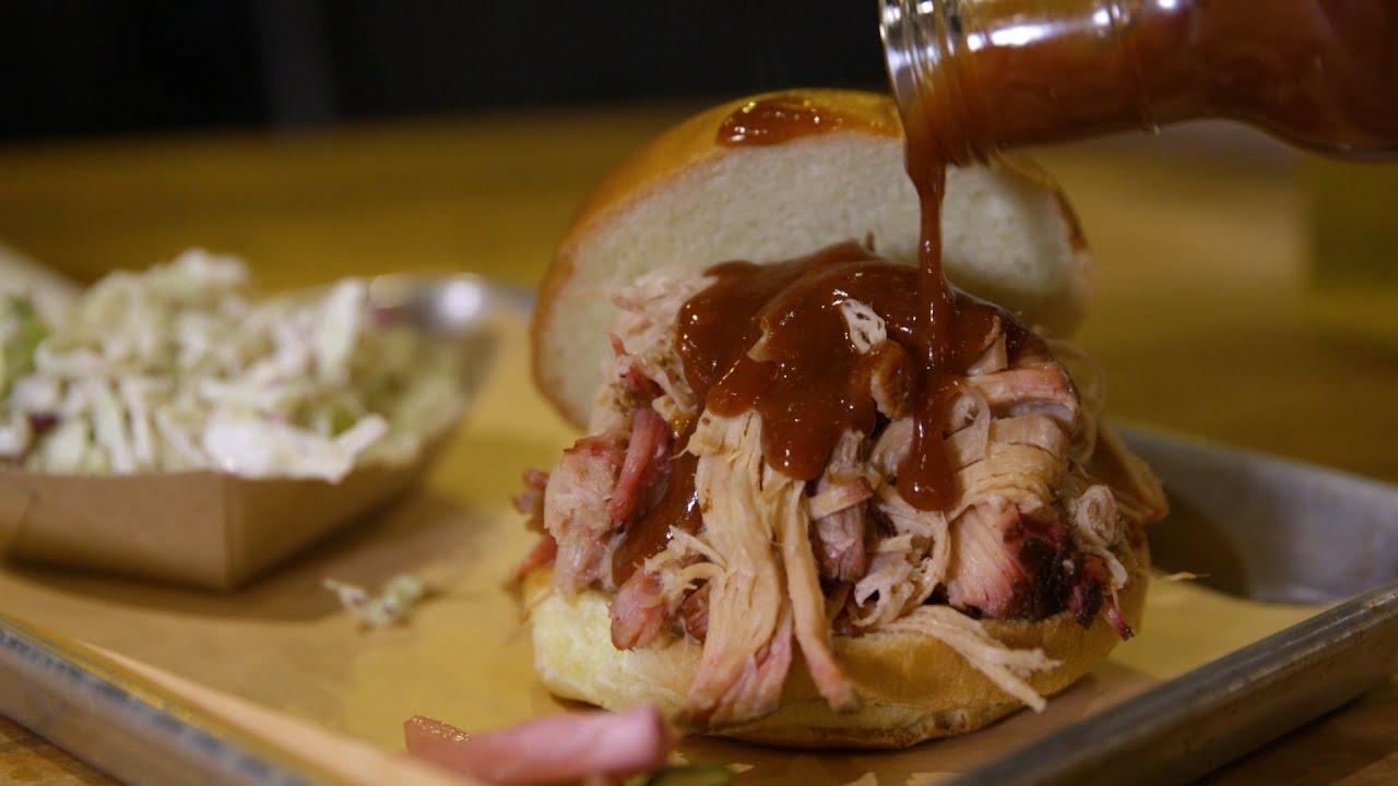 Shane's Texas BBQ Hampton, NH YouTube