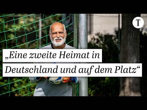 Integration durch Fußball: