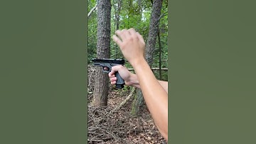 G19 Mag dump /Failure to feed ?¿ Help ! #glock #fail #p80 #shorts