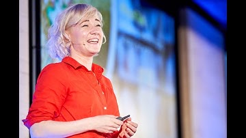 #BookTalk with Linda Liukas on Hello Ruby